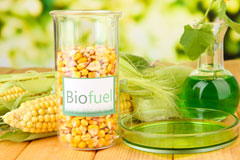 Tonge Moor biofuel availability