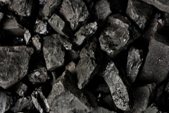 Tonge Moor coal boiler costs
