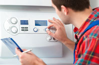 free Tonge Moor gas safe engineer quotes