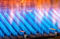 Tonge Moor gas fired boilers