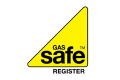 gas safe companies Tonge Moor